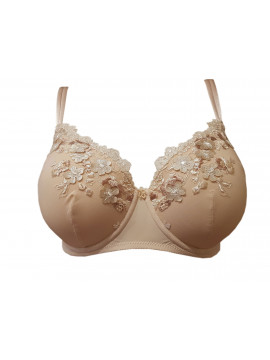 Ambra Bouquet Padded Bra